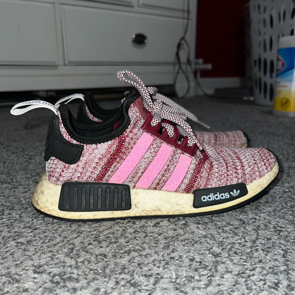Adidas NMD R1 - Picture 2 of 8